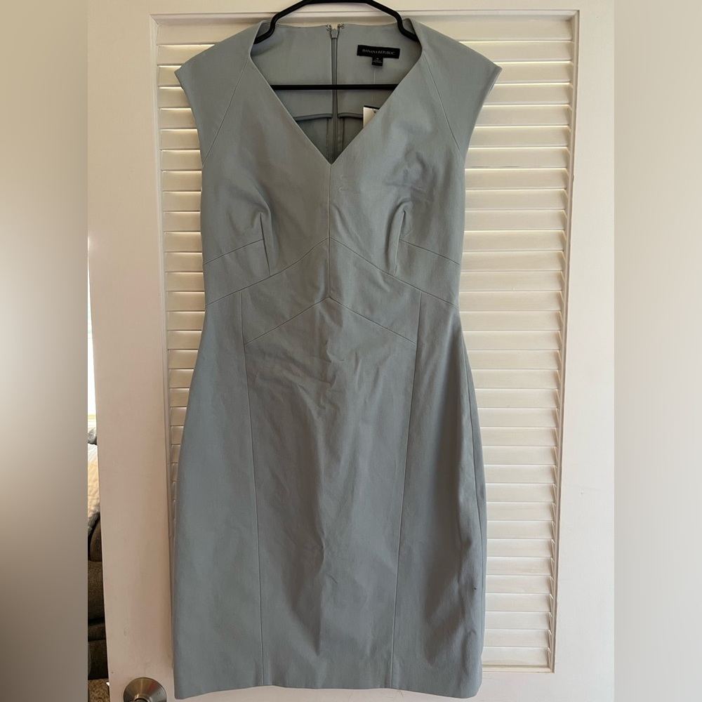 Banana Republic Dress